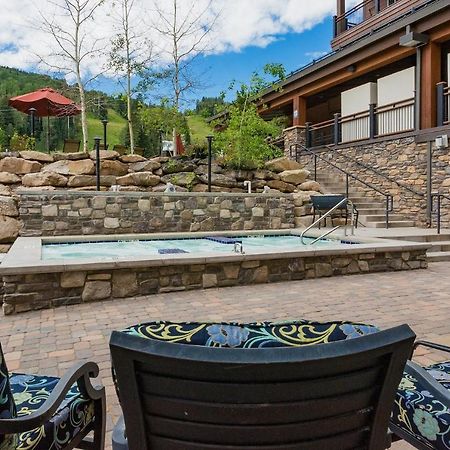 Peregrine Point 201 Vila Durango Mountain Resort  Exterior foto