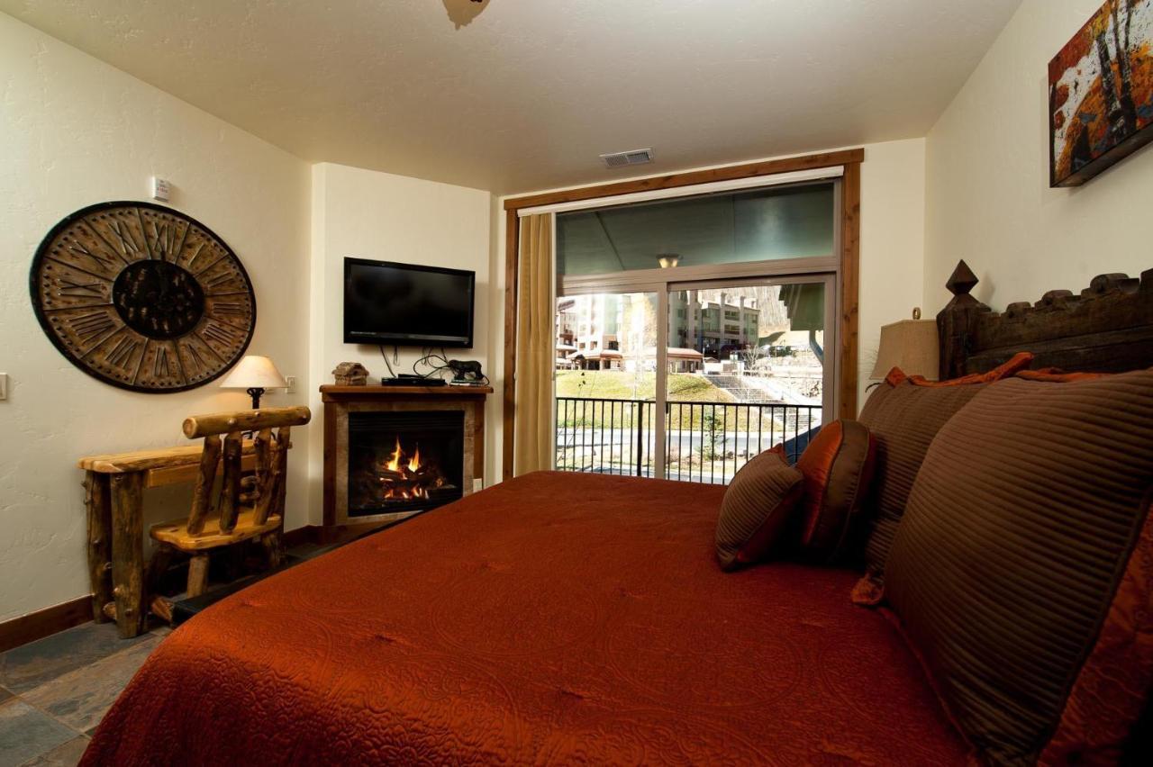Peregrine Point 201 Vila Durango Mountain Resort  Exterior foto