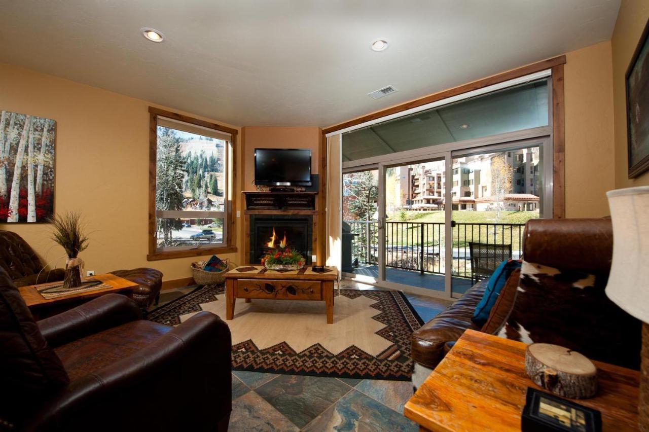 Peregrine Point 201 Vila Durango Mountain Resort  Exterior foto