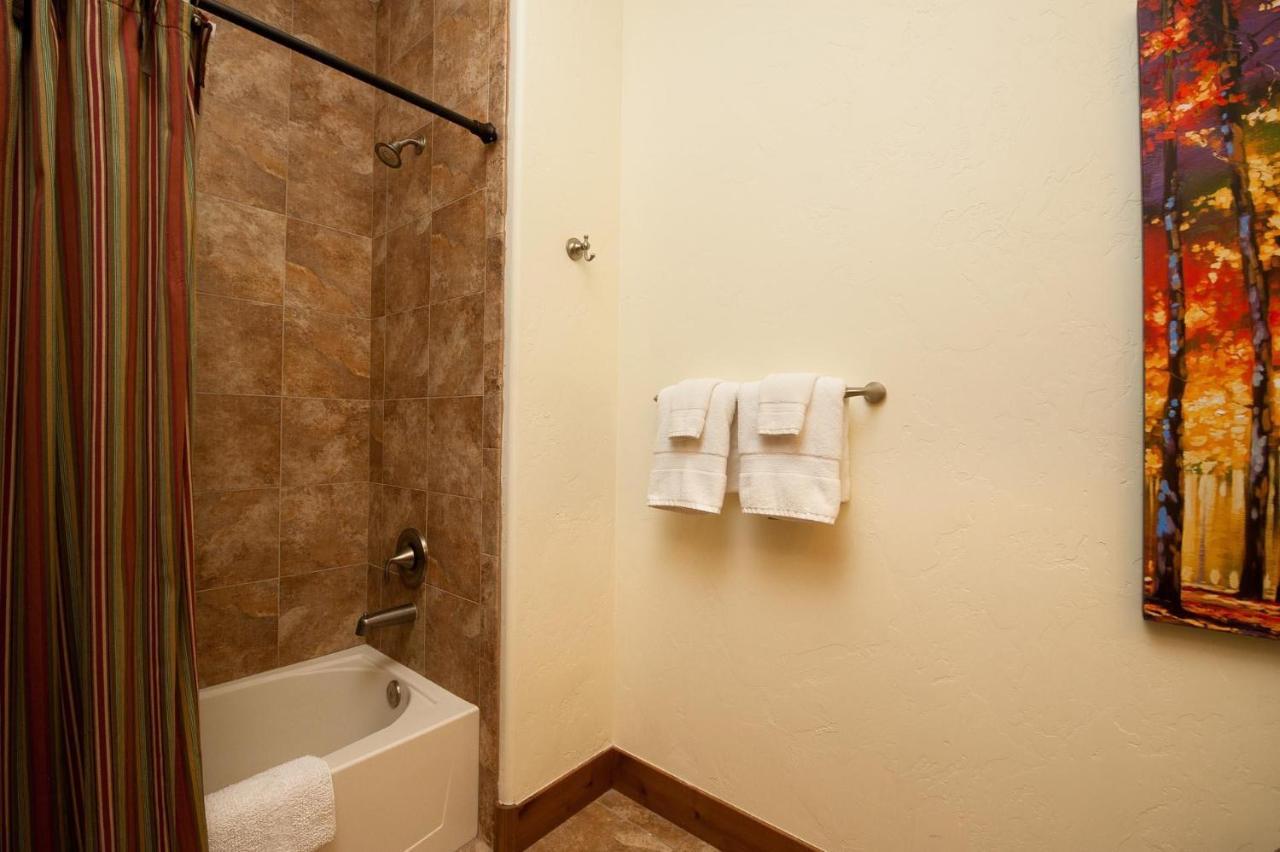 Peregrine Point 201 Vila Durango Mountain Resort  Exterior foto