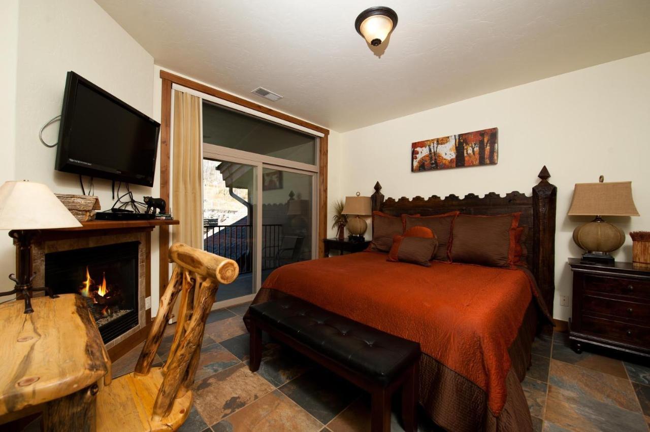 Peregrine Point 201 Vila Durango Mountain Resort  Exterior foto